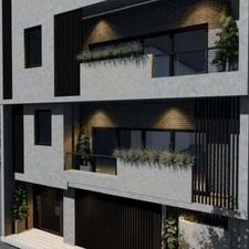 اجاره آپارتمان 175 متر در بلوار پاسداران