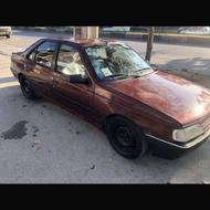 پژو 405GLX