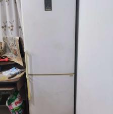 یخچال فریزر سامسونگ سالم