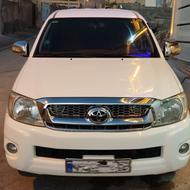 تویوتا هایلوکس 2010