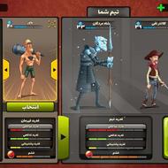 اکانت پسر خوانده