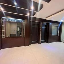 اجاره اداری 90 متر در خیابان هراز مناسب انواع کارها