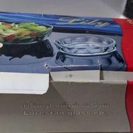 سرویس سالادخوری نو و آک همراه با کارتن