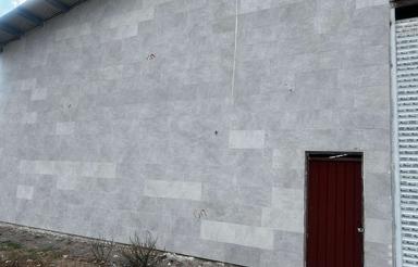 زمین 4000 متر سوله 1500 متر