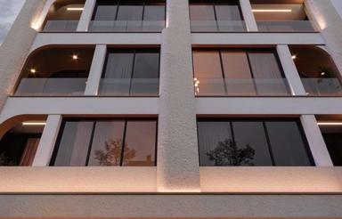 پیش‌فروش آپارتمان 130 متر در بلوار جانبازان