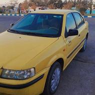 سمند برون شهری84