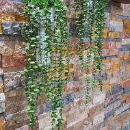 آویز گل مصنوعی