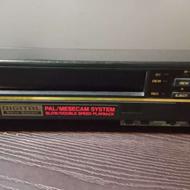 ویدئو شارپ ضبط و پخش اصل ژاپن