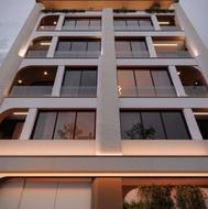 فروش آپارتمان 130 متر در بلوار جانبازان