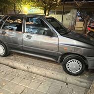 پراید 87 بیرنگ شاستی پرچمی پلمپ پلمپ