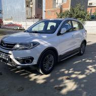 تیگو 5 مدل 97 بی رنگ معاوضه هم انجام میشود