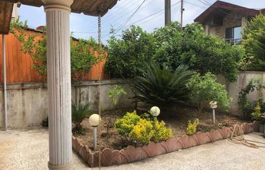 فروش ویلا 270 متر در متل قو