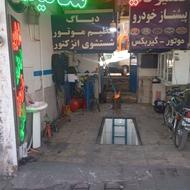 تعمیر انواع خودرو قیمت مناسب