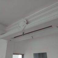 گچکاری وبازسازی داخلی بصورت نقدو اقساط