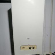 پکیج دیواری بوتان مدل بیتا