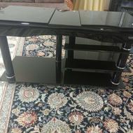 میز تلویزیون در حد