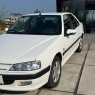 پژوپارس تیوفایو مدل 98