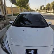 خریدار 207 اتومات سفید صفر