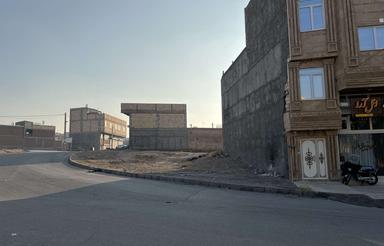 زمین 253 متری در یکشنبه بازار شهرک امیر کبیر