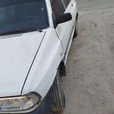 فروش پراید مدل 90