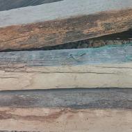 چوب چهار تراش