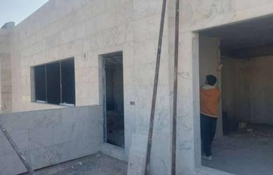 یک واحد اپارتمان بلوار دکتر حسابی