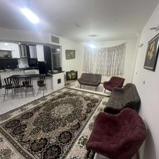 سوییت دوخواب بهترین لوکشین هاشمیه