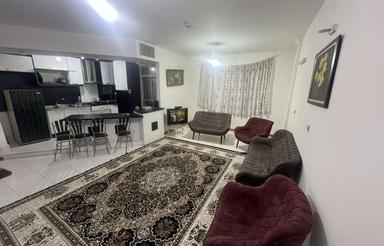 سوییت دوخواب بهترین لوکشین هاشمیه