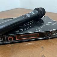 میکروفون بی سیم آکاجی اصل