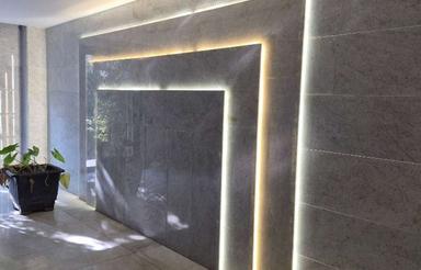 فروش اداری 900 متر در ونک