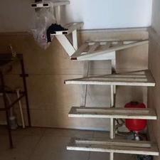 اجاره تجاری و مغازه 25 متر در حکیم آباد