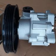 پمپ هیدرولیک فرمان کاپرا