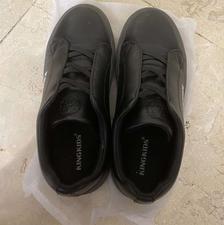 کفش مجلسی سیاه