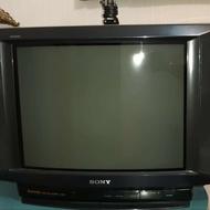 تلویزیون 24 اینج سونی