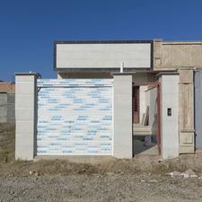 ویلایی/خیابان بعثت/نیمه ساز