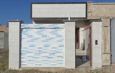 ویلایی/خیابان بعثت/نیمه ساز