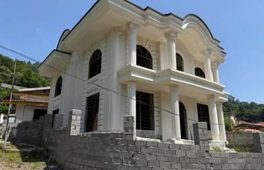 فروش ویلا رامسر