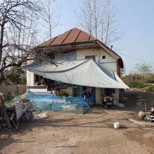 فروش ویلا 520 متر در کنارسر