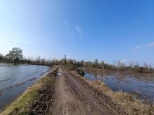 فروش زمین کشاورزی 1700 متر در جاده کیسم در شیپور