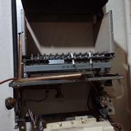 تعمیرات پکیج شوفاژ دیواری