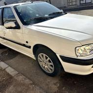 پژوپارس مدل92تک