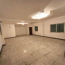 آپارتمان 120 متر خوش نقشه کلید نخورده بلوار بسیج