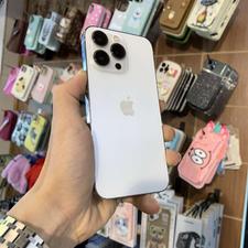 13 پرو 128 گیگ za باطری78٪