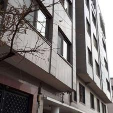 کیکاووس 300 متر 4 خواب با 3 پارکینگ