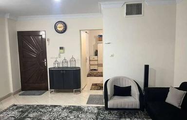 آپارتمان 55 متری ط دوم پارکینگ انباری خ مینا