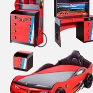 سرویس خواب نوجوان ماشینی