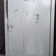 کمدفلزی اداری