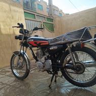 موتور سیکلت تلاش