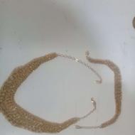 گردن.بندبادست.بند