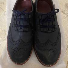 کفش مجلسی سیاه